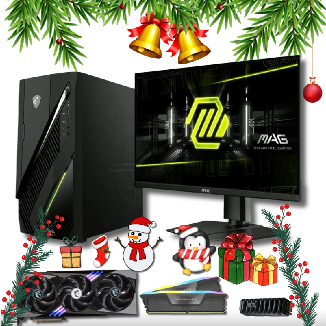 Christmas Mega Sale – Unwrap Your Best Deals of the Season